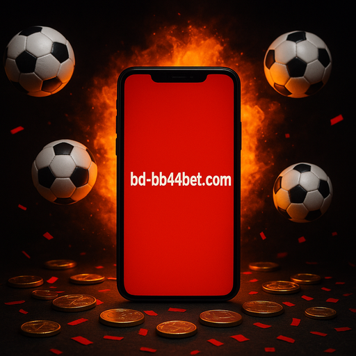 bb44 bet: মোবাইলে বেটিং-এর সুবিধা